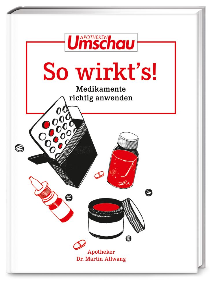 shopapotheke Apotheken Umschau: So wirkt's
