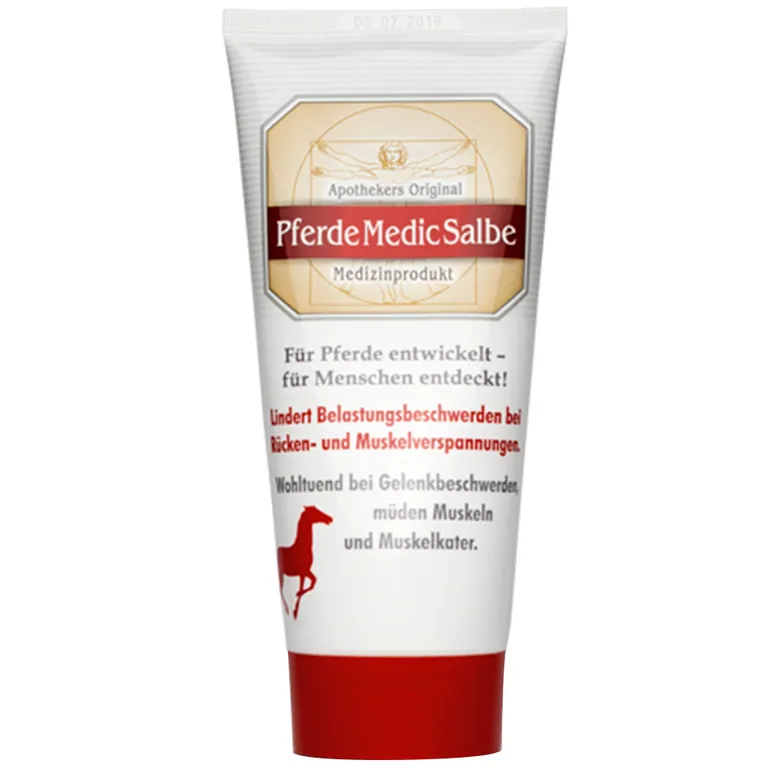 shopapotheke Apothekers Original PferdeMedicSalbe