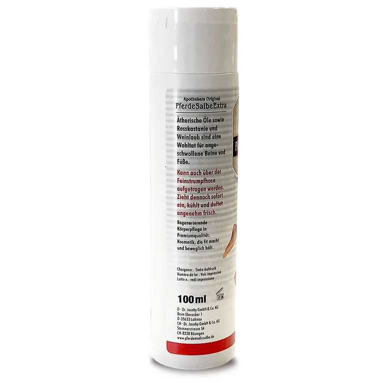 Shopapotheke Apothekers Original PferdeSalbe Extra