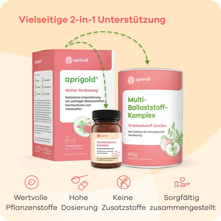 Shopapotheke Apriwell Aprigold