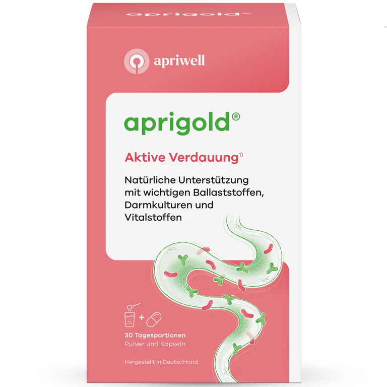 shopapotheke Apriwell Aprigold