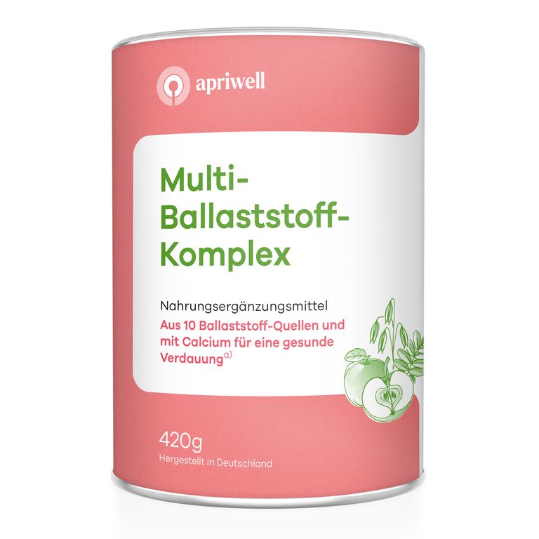 shopapotheke Apriwell Multi-Ballaststoff-Komplex