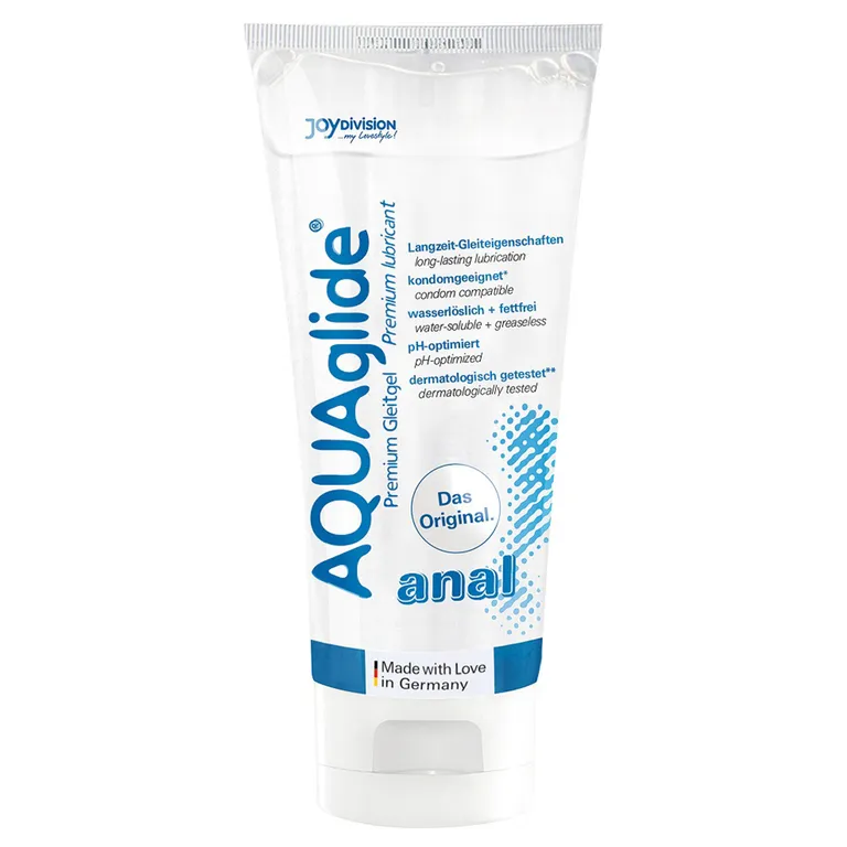 shopapotheke AQUAglide Anal