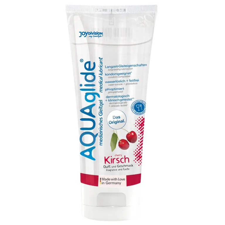 shopapotheke AQUAglide Kirsch