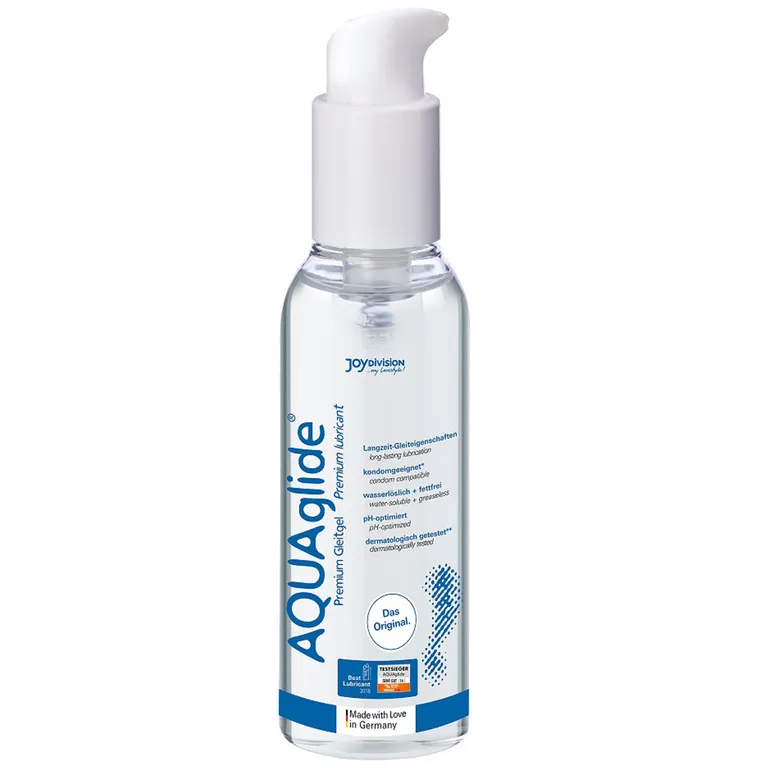 shopapotheke AQUAglide Pumpspray