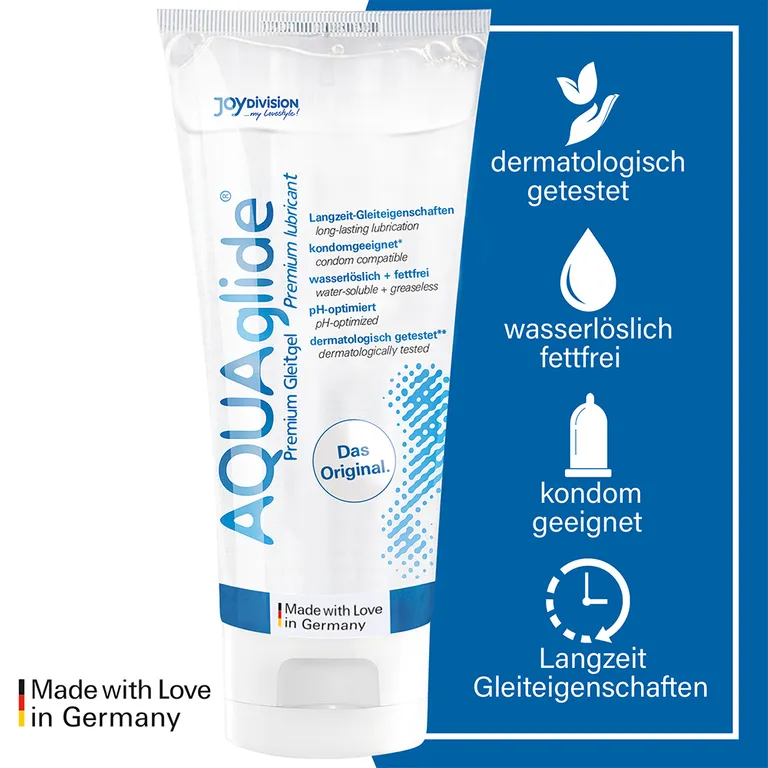 Shopapotheke AQUAglide® Gel