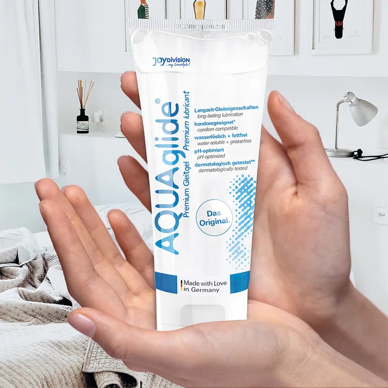 Shopapotheke AQUAglide® Gel