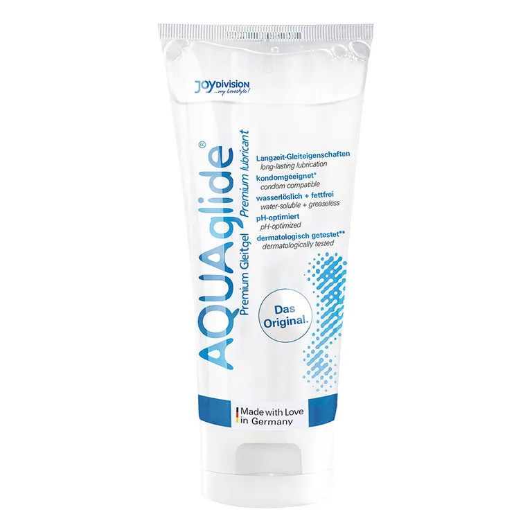 shopapotheke AQUAglide® Gel