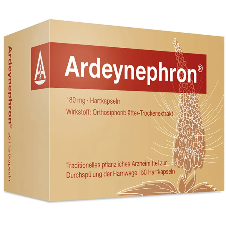 shopapotheke Ardeynephron® Kapseln