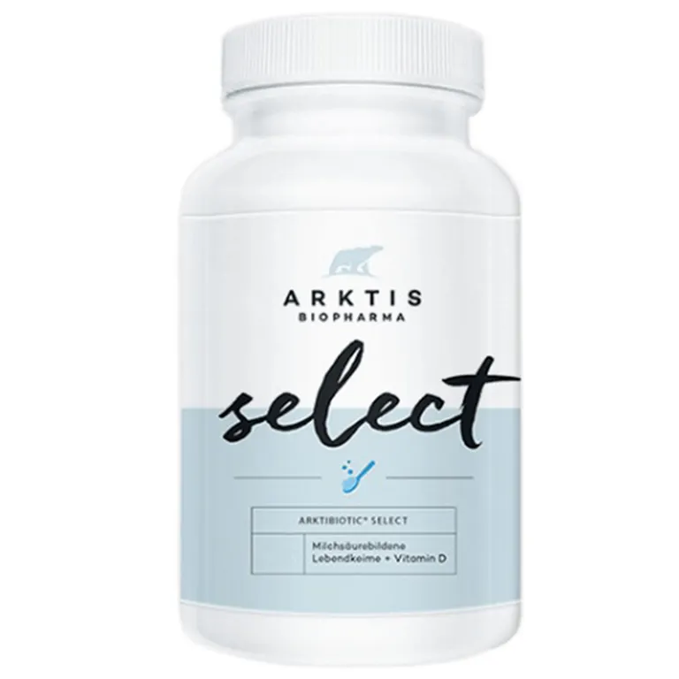 shopapotheke Arktis Arktibiotic select