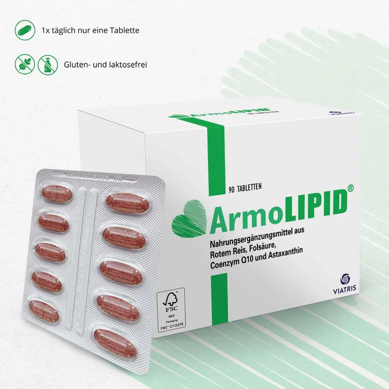 Shopapotheke Armolipid®