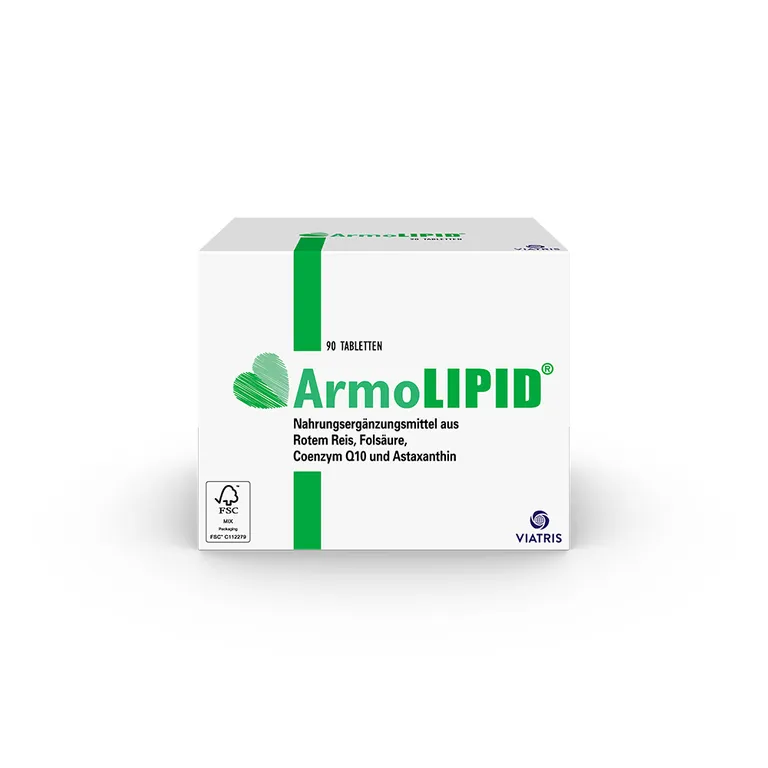 shopapotheke Armolipid®