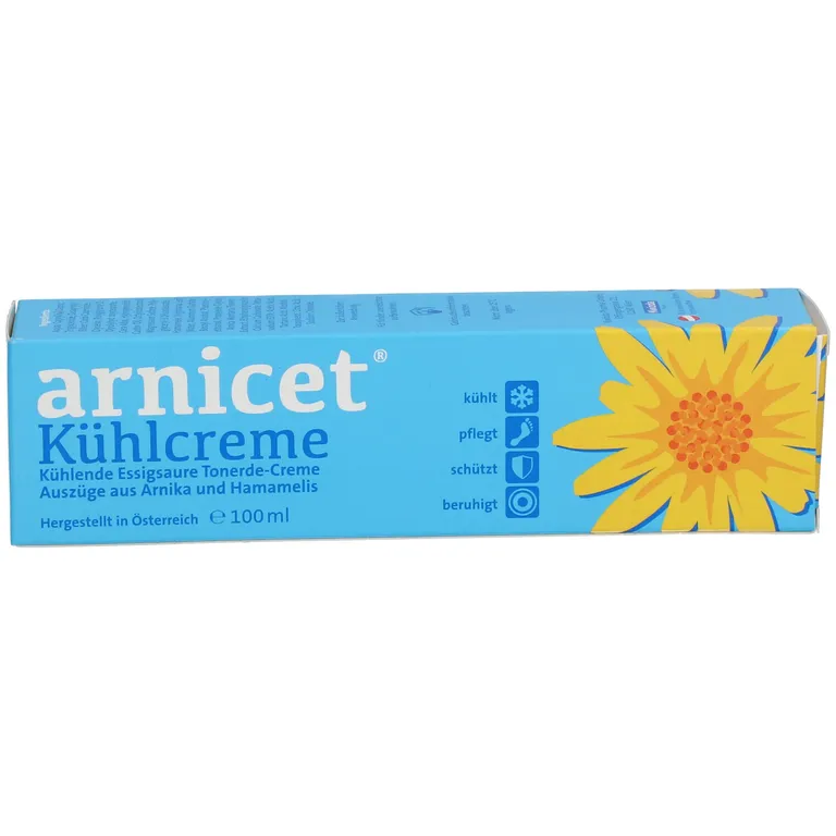 Shopapotheke Arnicet® Kühlcreme