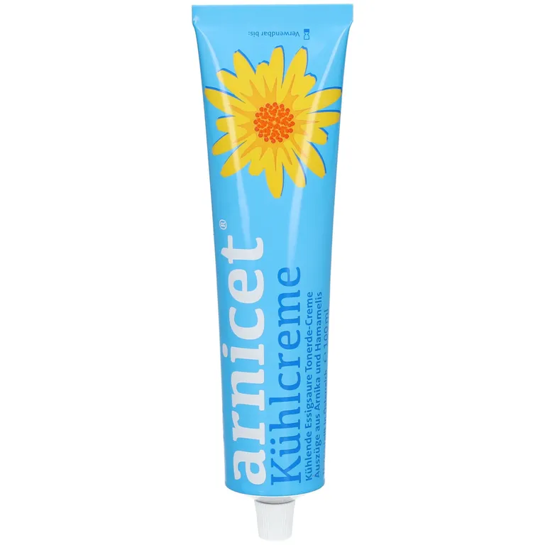 shopapotheke arnicet® Kühlcreme