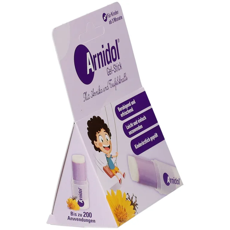 Shopapotheke Arnidol® Gel-Stick