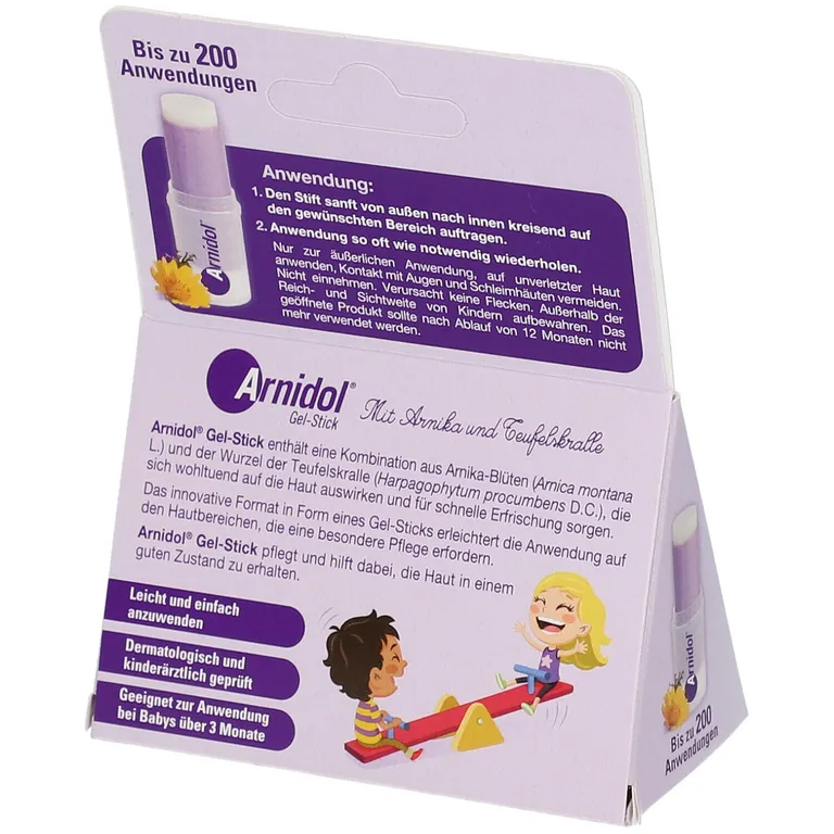 Shopapotheke Arnidol® Gel-Stick