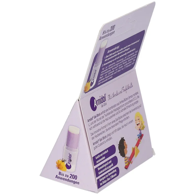 Shopapotheke Arnidol® Gel-Stick