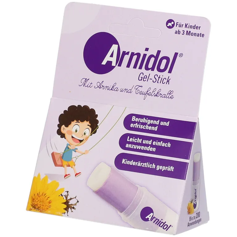 shopapotheke Arnidol® Gel-Stick
