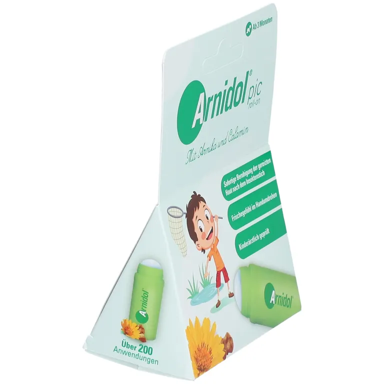 Shopapotheke Arnidol® Pic Roll-on