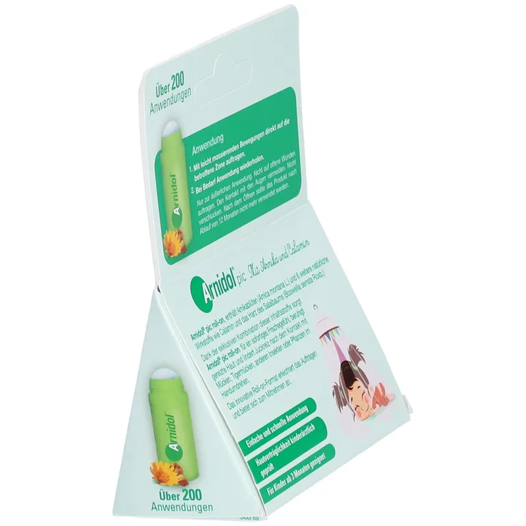Shopapotheke Arnidol® Pic Roll-on