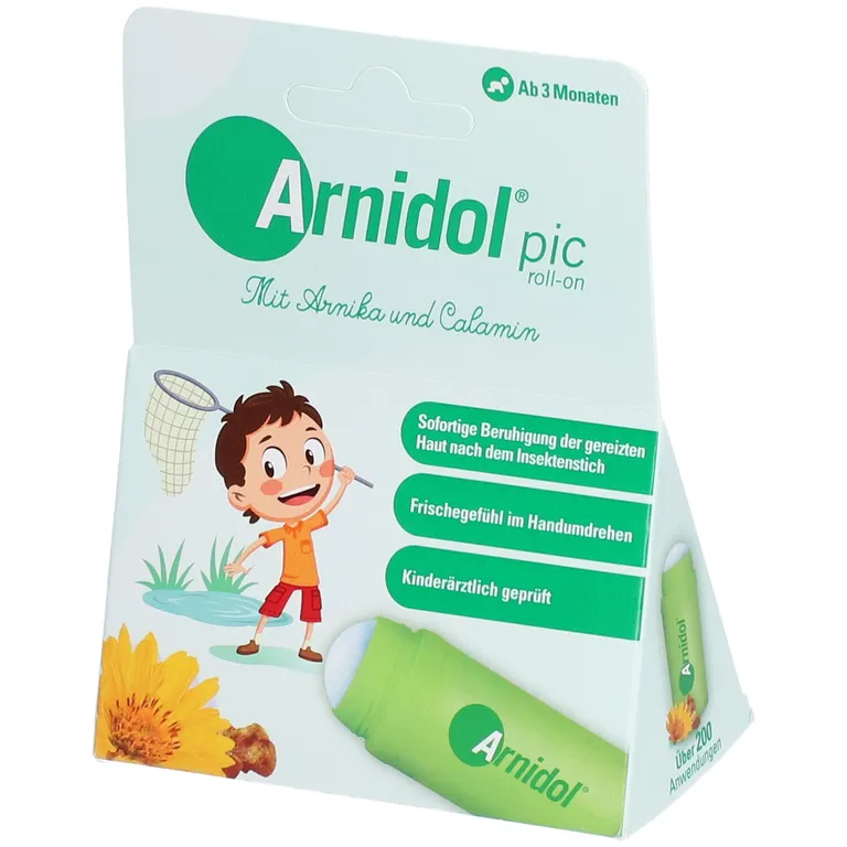 shopapotheke Arnidol® pic Roll-on