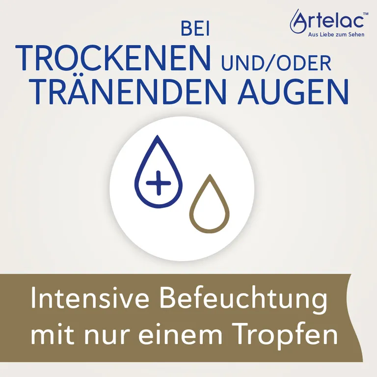 Shopapotheke Artelac® Complete EDO®