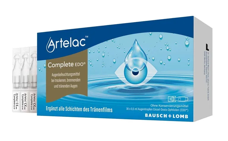 shopapotheke Artelac® Complete EDO®