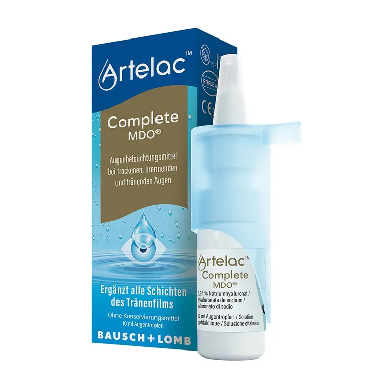 shopapotheke Artelac® Complete MDO