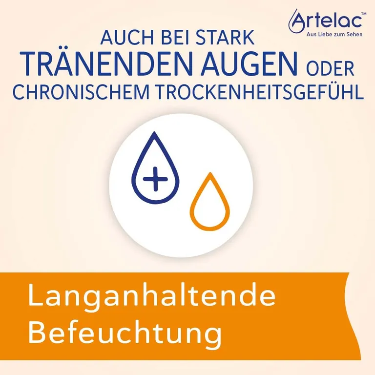 Shopapotheke Artelac® Lipids EDO® Augengel