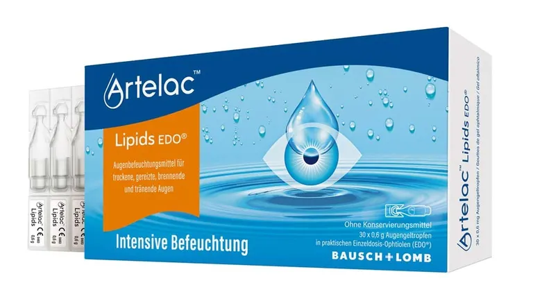 shopapotheke Artelac® Lipids EDO® Augengel