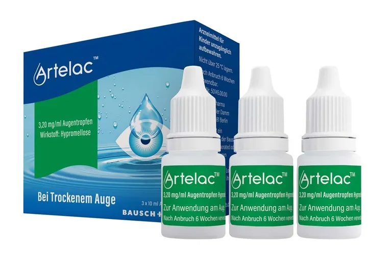 shopapotheke Artelac®