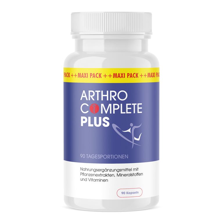 shopapotheke Arthro Complete Plus