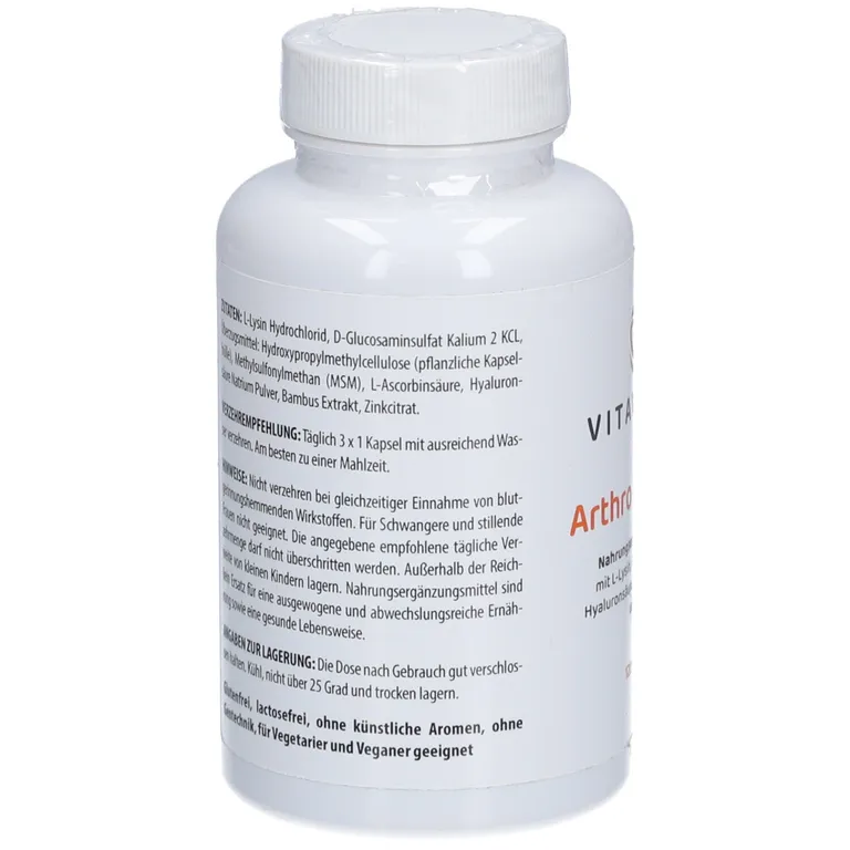 Shopapotheke Arthro Komplex