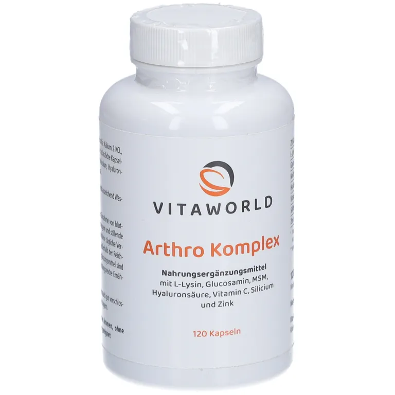 Shopapotheke Arthro Komplex