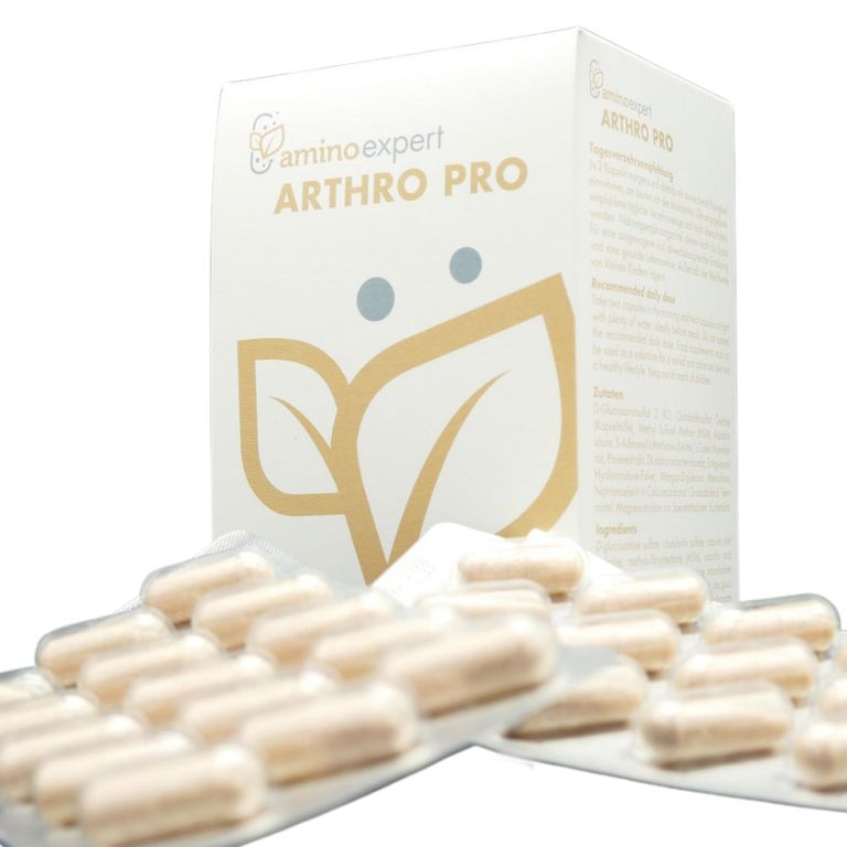 Shopapotheke ARTHRO PRO