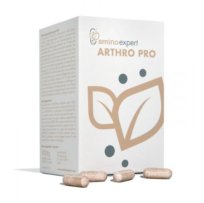 shopapotheke ARTHRO PRO