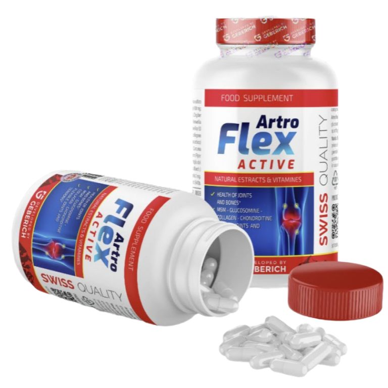 Shopapotheke ArtroFlex Active
