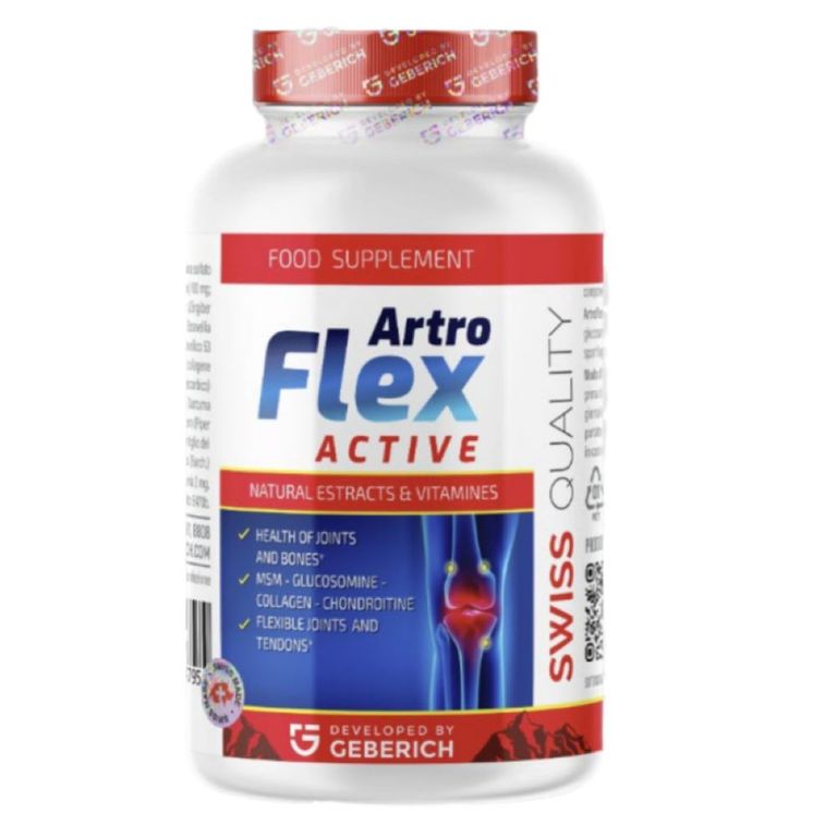 shopapotheke ArtroFlex Active