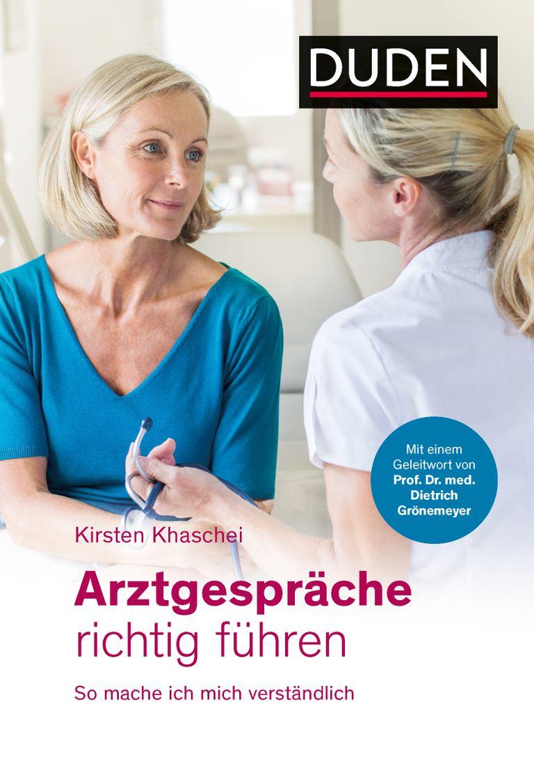 shopapotheke Arztgespräche richtig führen