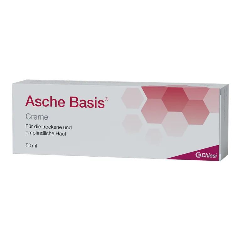 shopapotheke Asche Basis® Creme