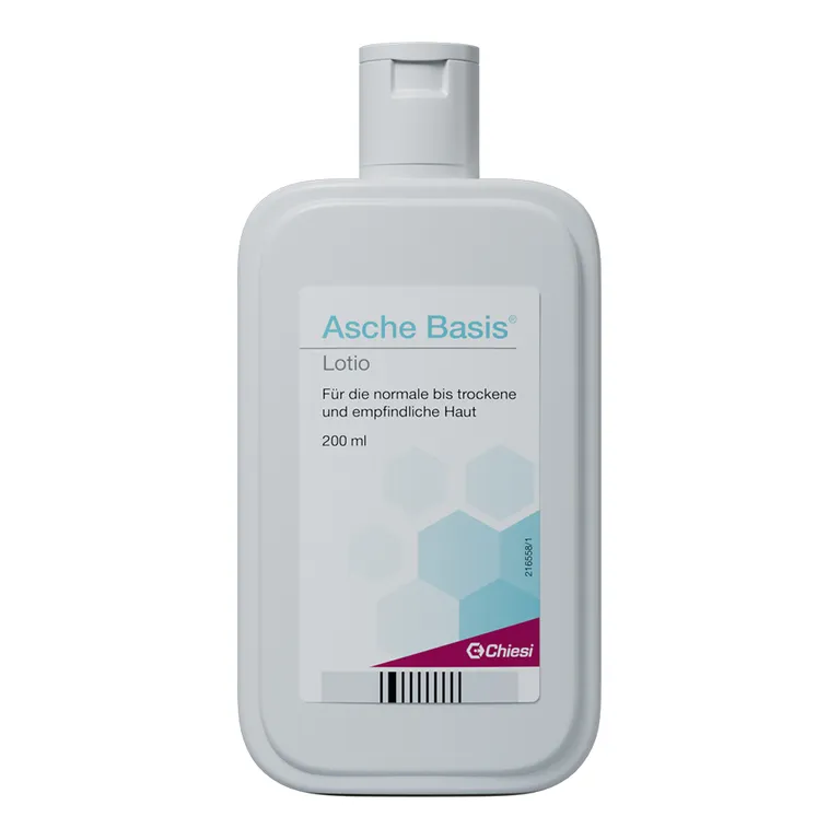 shopapotheke Asche Basis® Lotio