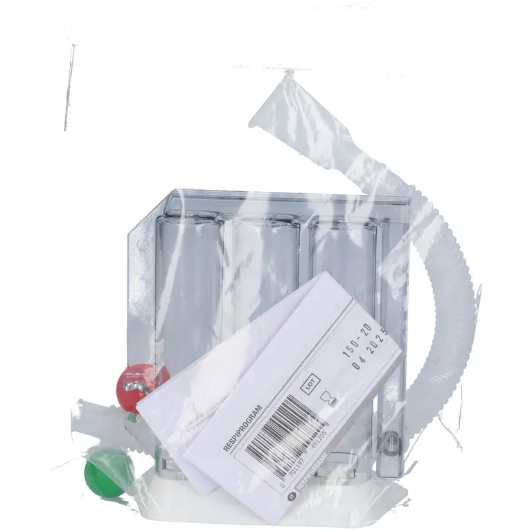 Shopapotheke Asid Bonz® Atemtrainer