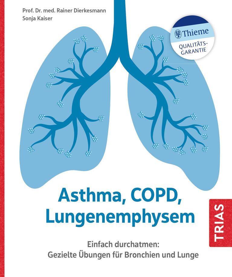 shopapotheke Asthma COPD Lungenemphysem