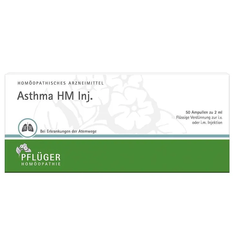 shopapotheke Asthma HM Inj