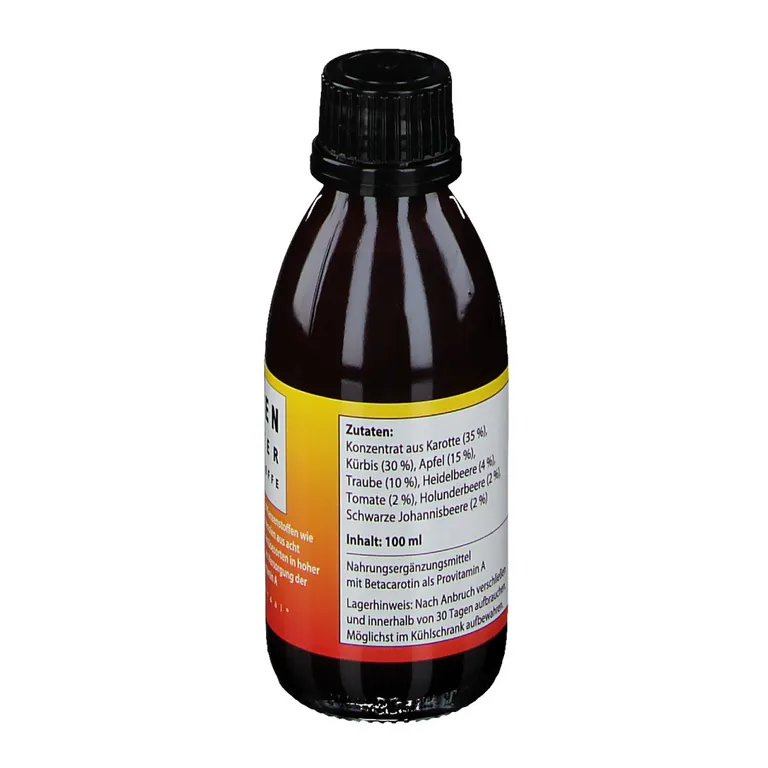 Shopapotheke Augenfutter Vitalstoffe