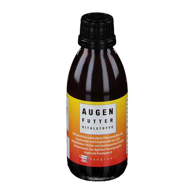 shopapotheke Augenfutter Vitalstoffe