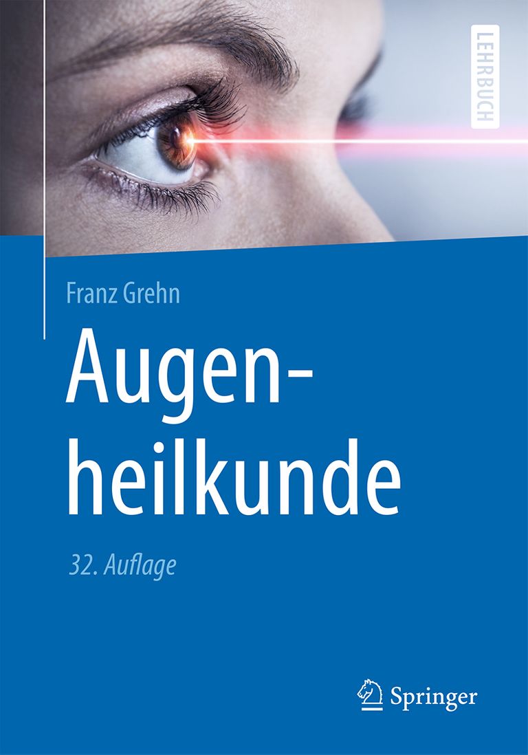 shopapotheke Augenheilkunde