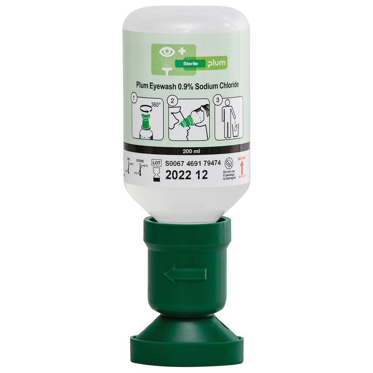 shopapotheke Augenspülflasche 200 ml