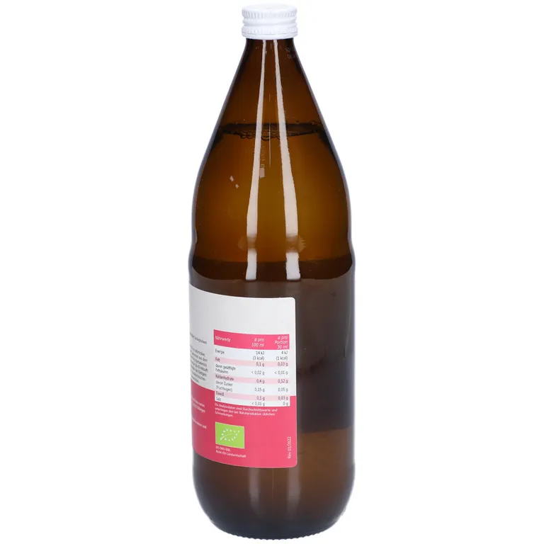 Shopapotheke Aurica® Bio Aloe Vera Saft