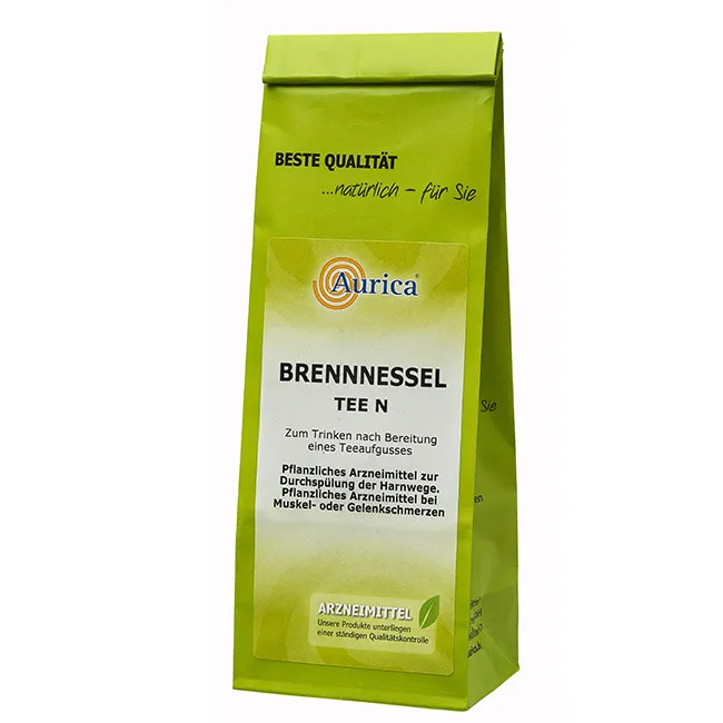 shopapotheke Aurica® Brennessel Tee